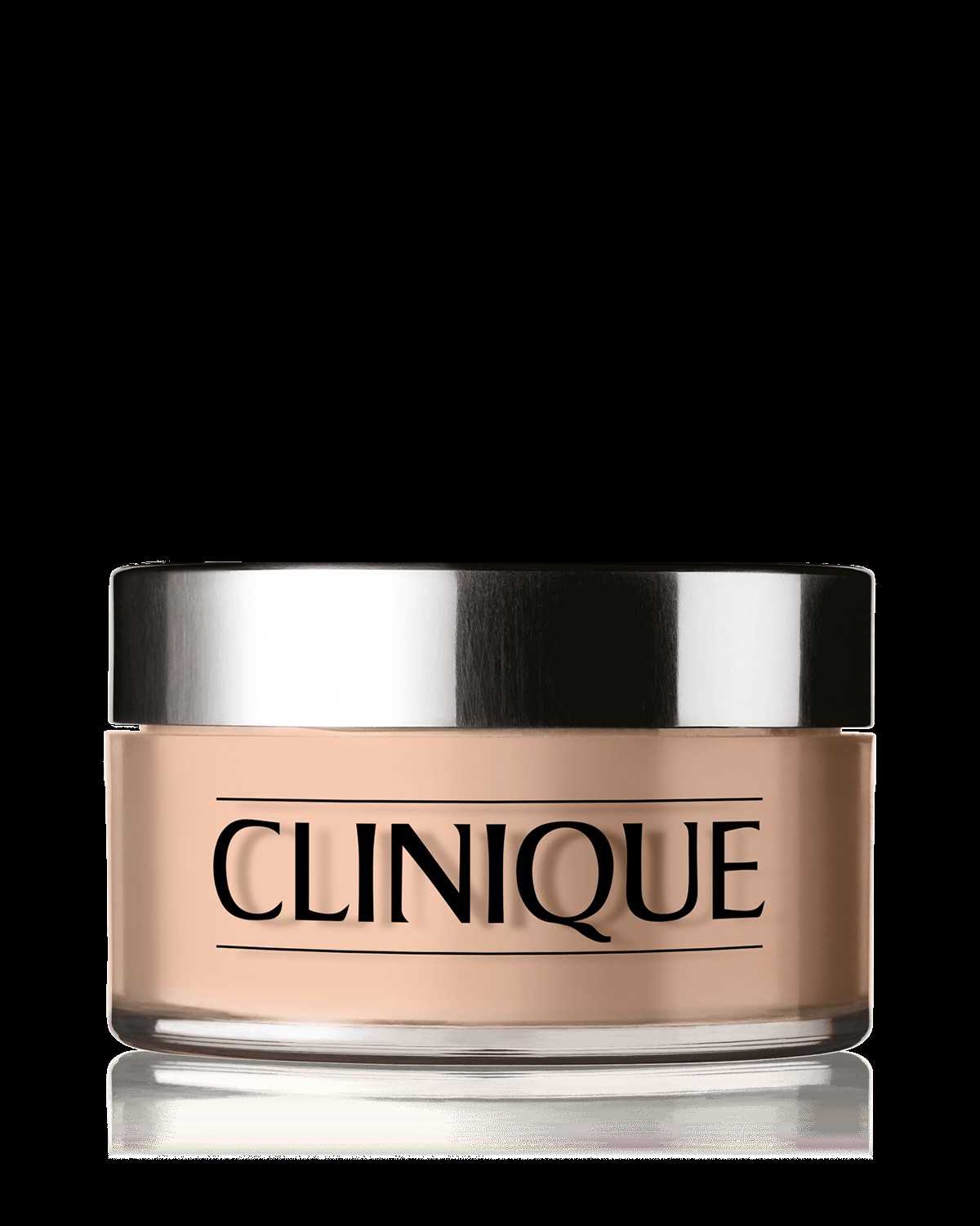 Clinique Blended Face Powder Transparency 4
